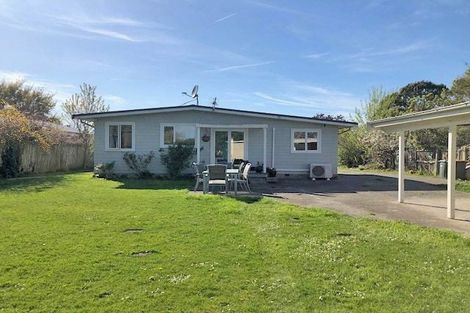 Photo of property in 1 Mcilraith Street, Darfield, 7510