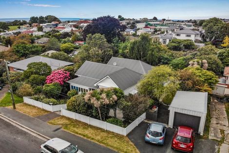 Photo of property in 5 Napier Street, Belleknowes, Dunedin, 9011