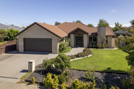Photo of property in 39 Sycamore Close, Rangiora, 7400