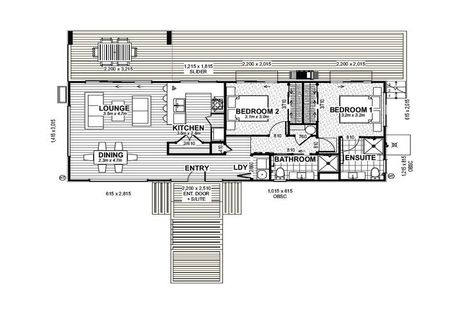 Photo of property in 15c Christine Terrace, Hahei, Whitianga, 3591