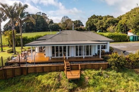 Photo of property in 146 Horeke Road, Okaihau, 0475