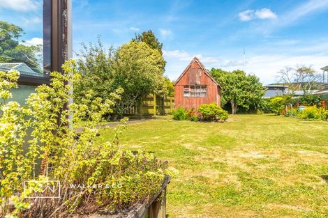 Photo of property in 10 Weka Grove, Elderslea, Upper Hutt, 5018