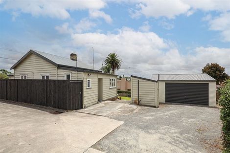 Photo of property in 16 William Street, Huntly, 3700