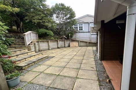 Photo of property in 9 Jenness Grove, Harbour View, Lower Hutt, 5010