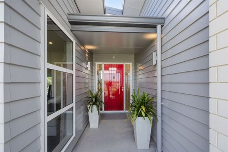 Photo of property in 40 Okarito Avenue, Levin, 5510