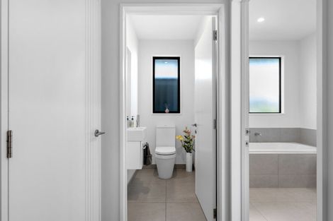 Photo of property in 49 Te Rito Street, Marshland, Christchurch, 8083