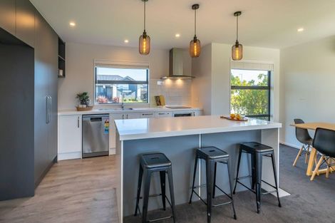 Photo of property in 23 Lennon Drive, Rolleston, 7614