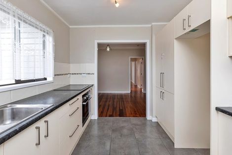 Photo of property in 4 Grant Street, Te Kamo, Whangarei, 0112