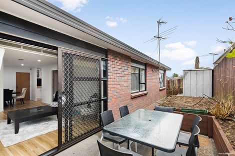 Photo of property in 3/35 Claude Road, Hillpark, Auckland, 2102