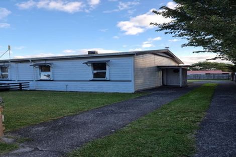 Photo of property in 6-8 Clarke Street, Waihi, 3610