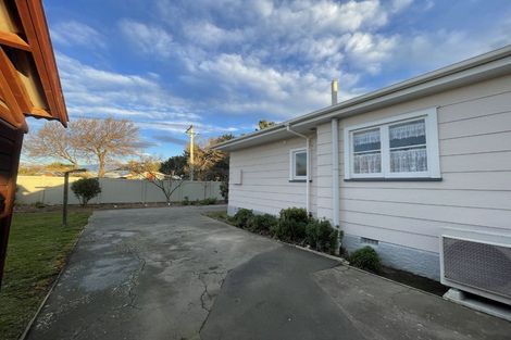 Photo of property in 47 Ascot Avenue, North New Brighton, Christchurch, 8083