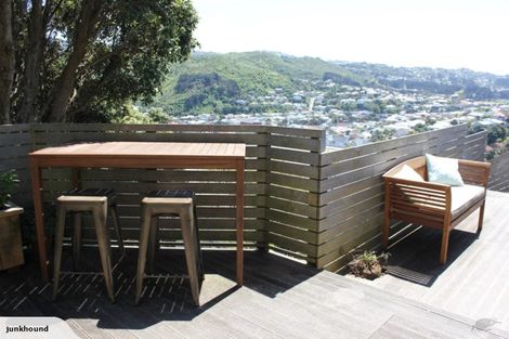 Photo of property in 203 Melbourne Road, Island Bay, Wellington, 6023