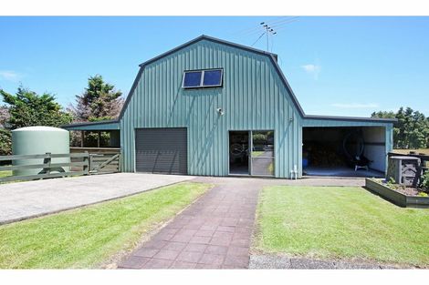 Photo of property in 41 Jack Paterson Road, Opaheke, Papakura, 2584