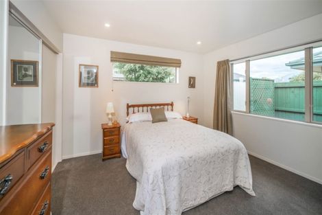 Photo of property in 2 Garforth Green, Halswell, Christchurch, 8025