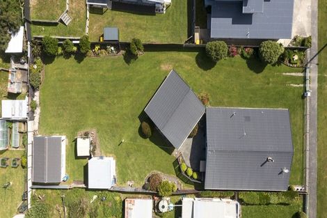Photo of property in 36 Signal Street, Foxton Beach, Foxton, 4815