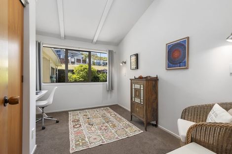 Photo of property in 9 Tregear Place, Camborne, Porirua, 5026