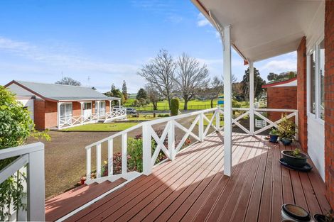 Photo of property in 68a Norwood Road, Paeroa, 3600