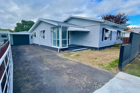 Photo of property in 38 Victoria Avenue, Morrinsville, 3300