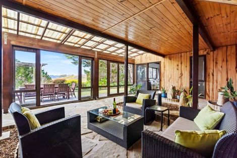 Photo of property in 121 Portland Road, Portland, Whangarei, 0178