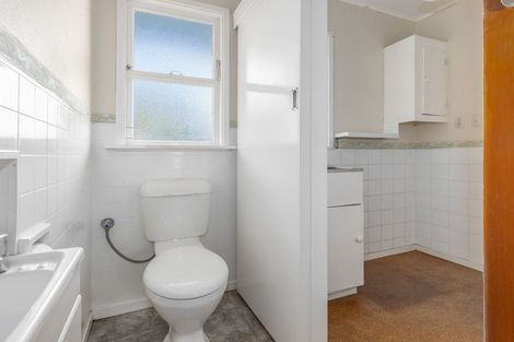 Photo of property in 4 Glen Street, Levin, 5510