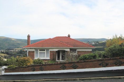 Photo of property in 171 Signal Hill Road, Opoho, Dunedin, 9010