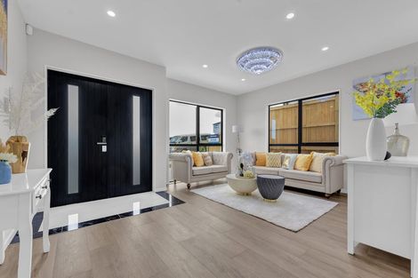 Photo of property in 40 Barley Road, Flat Bush, Auckland, 2019