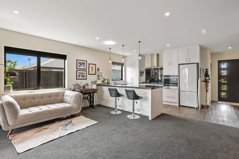 Photo of property in 56 Shadbolt Lane, Rolleston, 7614