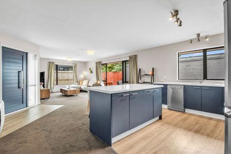 Photo of property in 118a Nursery Road, Phillipstown, Christchurch, 8011