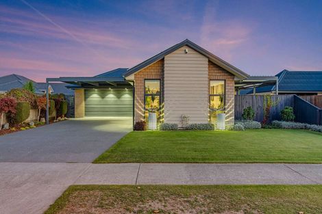 Photo of property in 28 Sovereign Boulevard, Kaiapoi, 7630