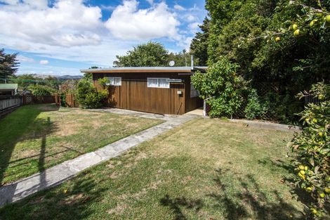 Photo of property in 21 Titoki Street, Lansdowne, Masterton, 5810