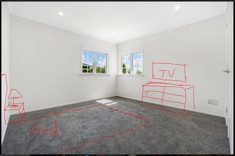 Photo of property in 11c Joan Street, Point Chevalier, Auckland, 1022