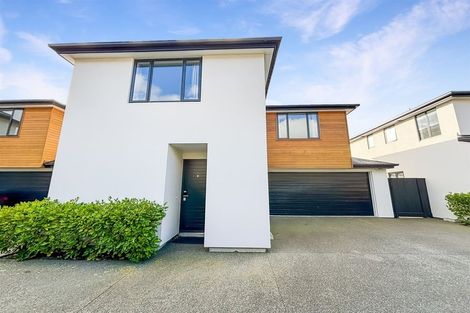 Photo of property in 3/946 Colombo Street, St Albans, Christchurch, 8014