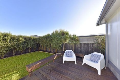 Photo of property in 3 Kingsbridge Drive, Burwood, Christchurch, 8083