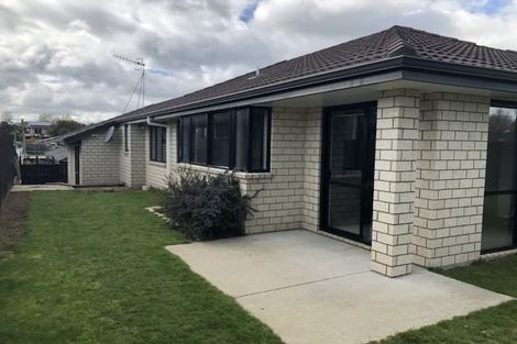 Photo of property in 25b Graham Street, Hamilton East, Hamilton, 3216