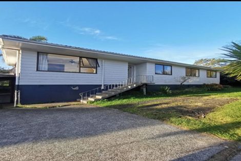 Photo of property in 54 Arodella Crescent, Ranui, Auckland, 0612