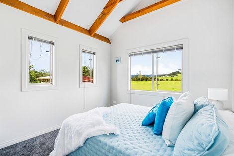 Photo of property in 507 Marua Road, Hikurangi, 0181