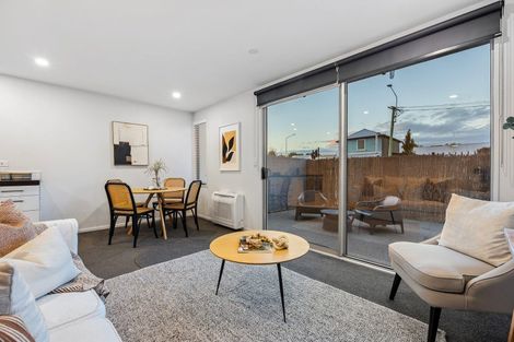 Photo of property in 2/318 Barbadoes Street, Christchurch Central, Christchurch, 8011