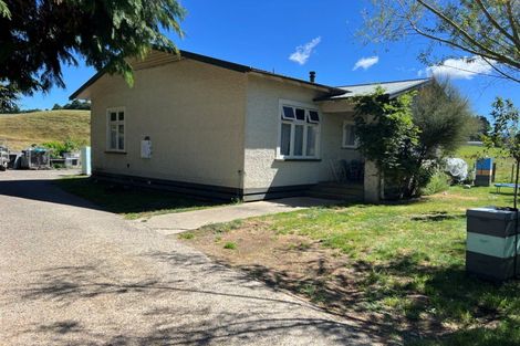 Photo of property in 505 Tataramoa Road, Matamau, Dannevirke, 4977
