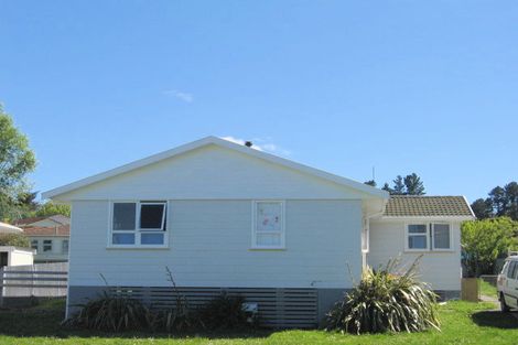 Photo of property in 12 Lawrence Street, Outer Kaiti, Gisborne, 4010