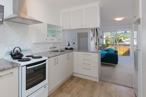 Photo of property in 2/124a Waimea Road, Nelson South, Nelson, 7010