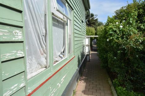 Photo of property in 114 Venus Street, Strathern, Invercargill, 9812