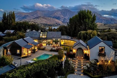 Photo of property in Millbrook Resort, 2 Millvista Lane, Arrowtown, Queenstown, 9371