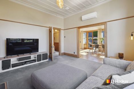 Photo of property in 31 Kilgour Street, Roslyn, Dunedin, 9010