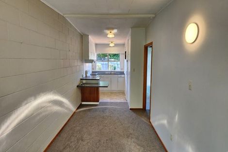 Photo of property in 9a George Street, Lower Vogeltown, New Plymouth, 4310