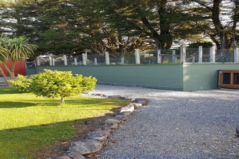 Photo of property in 70 Taramakau Highway, Kumara Junction, Kumara, 7875