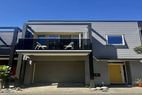 Photo of property in Marrakech Cafe, 14/305 Evans Bay Parade, Hataitai, Wellington, 6021