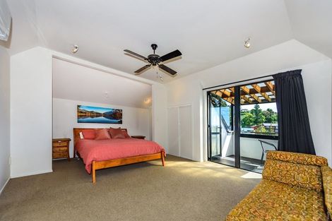 Photo of property in 11 Toledo Place, Mount Pleasant, Christchurch, 8081