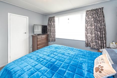 Photo of property in 18 Camellia Avenue, Aramoho, Whanganui, 4500