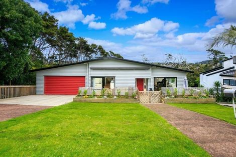 Photo of property in 81 Pemberton Avenue, Bayview, Auckland, 0629