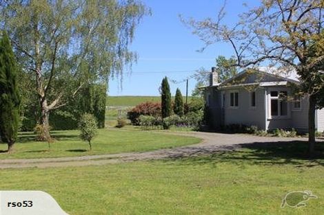 Photo of property in 547 Te Mata Mangateretere Road, Havelock North, 4294